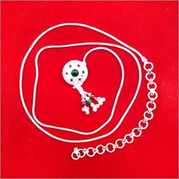 सिल्वर कंडोरा