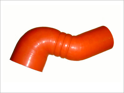 Turbocharger CAC Hoses