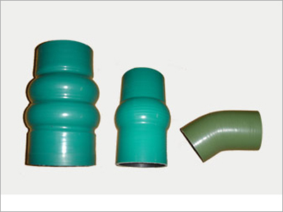 Hoses for Organic Acid