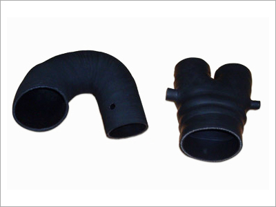 Epdm Rubber Hoses
