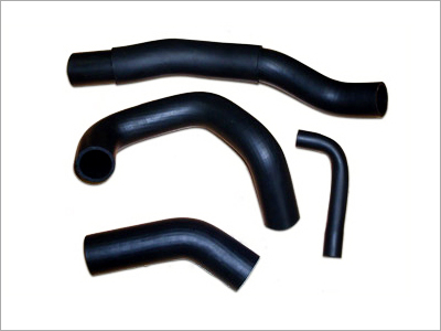 EPDM Rubber Hoses