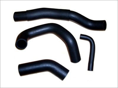 Other Organic Rubber Hoses