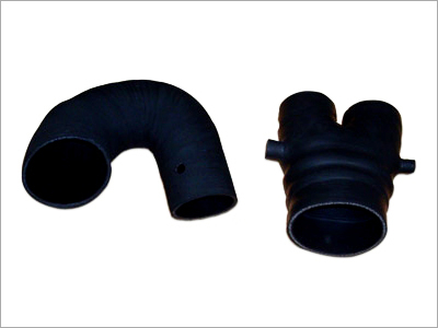 Organic Rubber Hoses