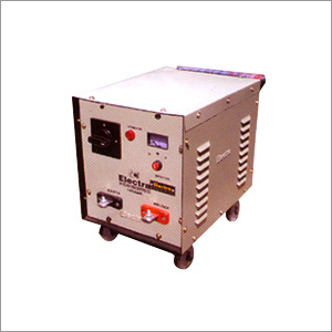 Stepless Arc Welding Machines