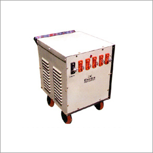 Submerged Arc Welding Machines
