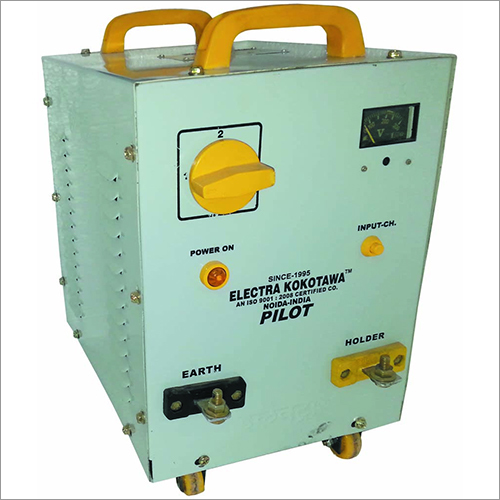 Portable Welding Machine (PILOT)