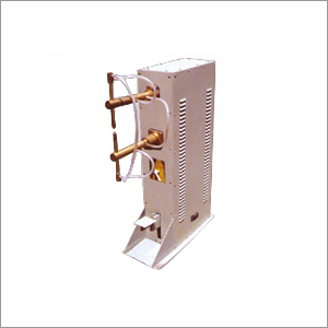 Strip & Round joint M.S/S.S/Copper SPOT Welding Machines