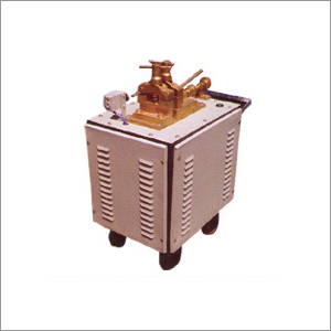 Projection / Seam / Spot Welding Machines