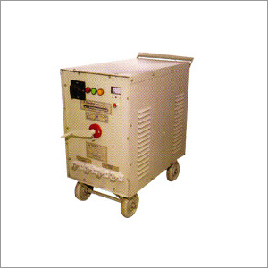 Air Cooled Arc Welding Machine