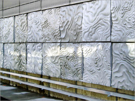 Cladding Panels