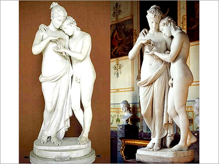 सजावटी मूर्तियाँ