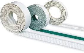 पॉलीयूरेथेन टाइमिंग बेल्ट्स