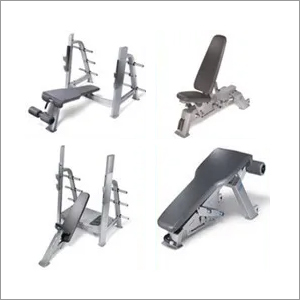 Exercise Benches