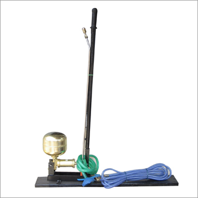 Rocking Sprayer Capacity: 15-20 Liter
