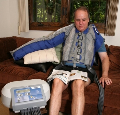 Lympha Press Optimal