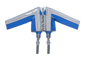 Lympha Press Garments