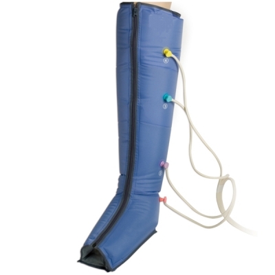 Lympha Press Garments