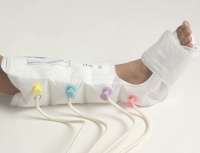 Phlebo Press Dvt