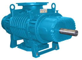 PD Plus ब्लोवर