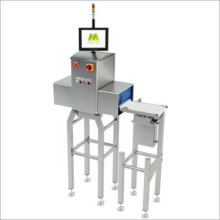 एक्स रे निरीक्षण मशीन