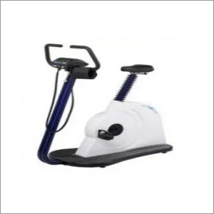 एर्गोमीटर साइकिल