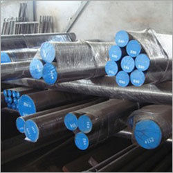 Stainless Steel Round Bar