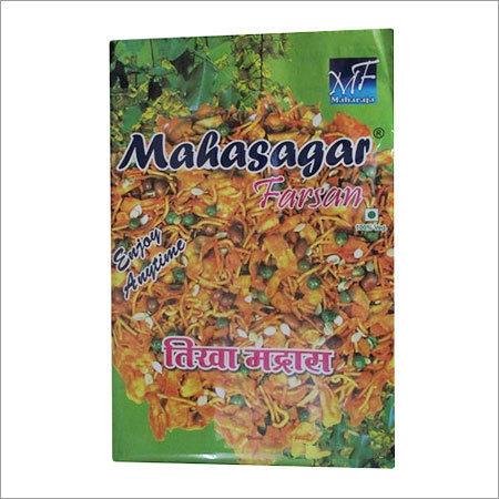 तिक्खा फर्सान