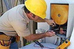 Environmental Chambers Amc Services