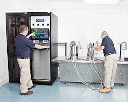 Environmental Chambers Amc Services