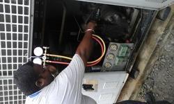 Environmental Chambers Amc Services