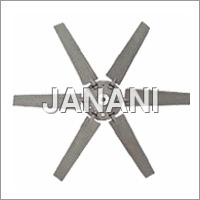 Cooling Tower Parts - Aluminium, 1200x1200x600 mm, Grey | Quick Integration, Eco-friendly Design, High Impact Resistance, Outstanding Heat Dissipation