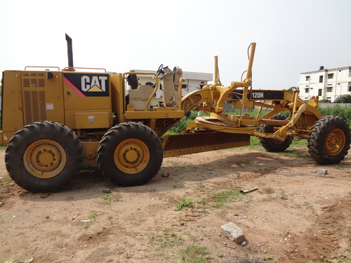 Grader
