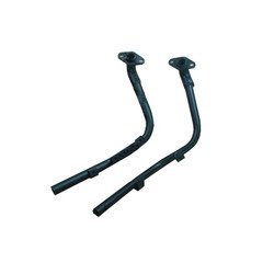 एक्टिवा बेंड पाइप