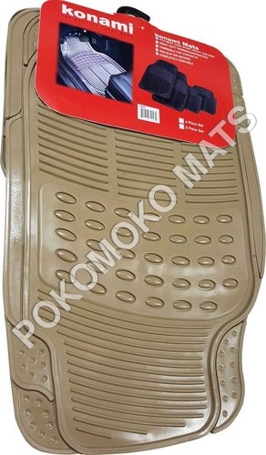 पीवीसी मैट