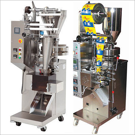 Automatic Packaging Machine