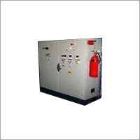 फायर ट्रेस सिस्टम