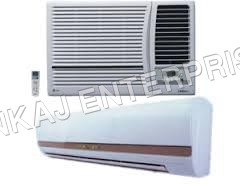 Window And Split Air Conditioner