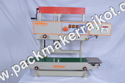 Automatic Nitrogen Gas Flushing Machine