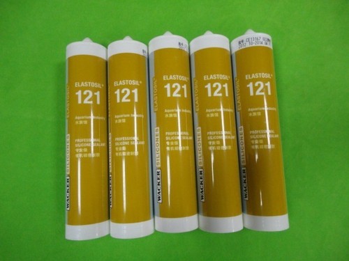 SIKA -G62 सिलिकॉन सीलेंट 300ml