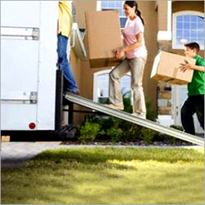 Household Packing And Moving