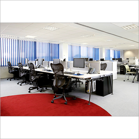 Office Shifting Services