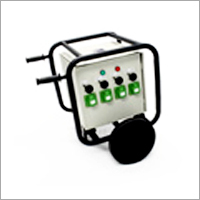 Concrete Vibrator Converter