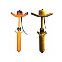 कंक्रीट वाइब्रेटर डैम