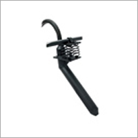 कंक्रीट वाइब्रेटर स्लिपफॉर्म