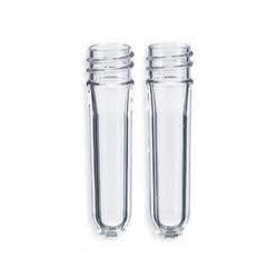 Alaska Neck Pet Preforms