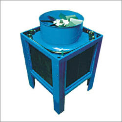 Square Cooling Tower