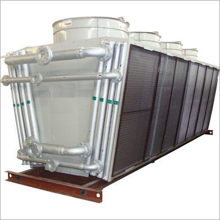 Dry Cooling Tower
