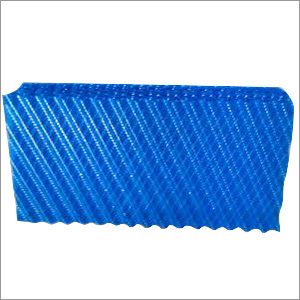 पीवीसी भरता है