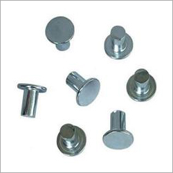 फ्लैट हेड रिवेट्स