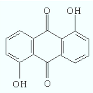 1,5- डाइक्लोरो एन्थाक्विनोन